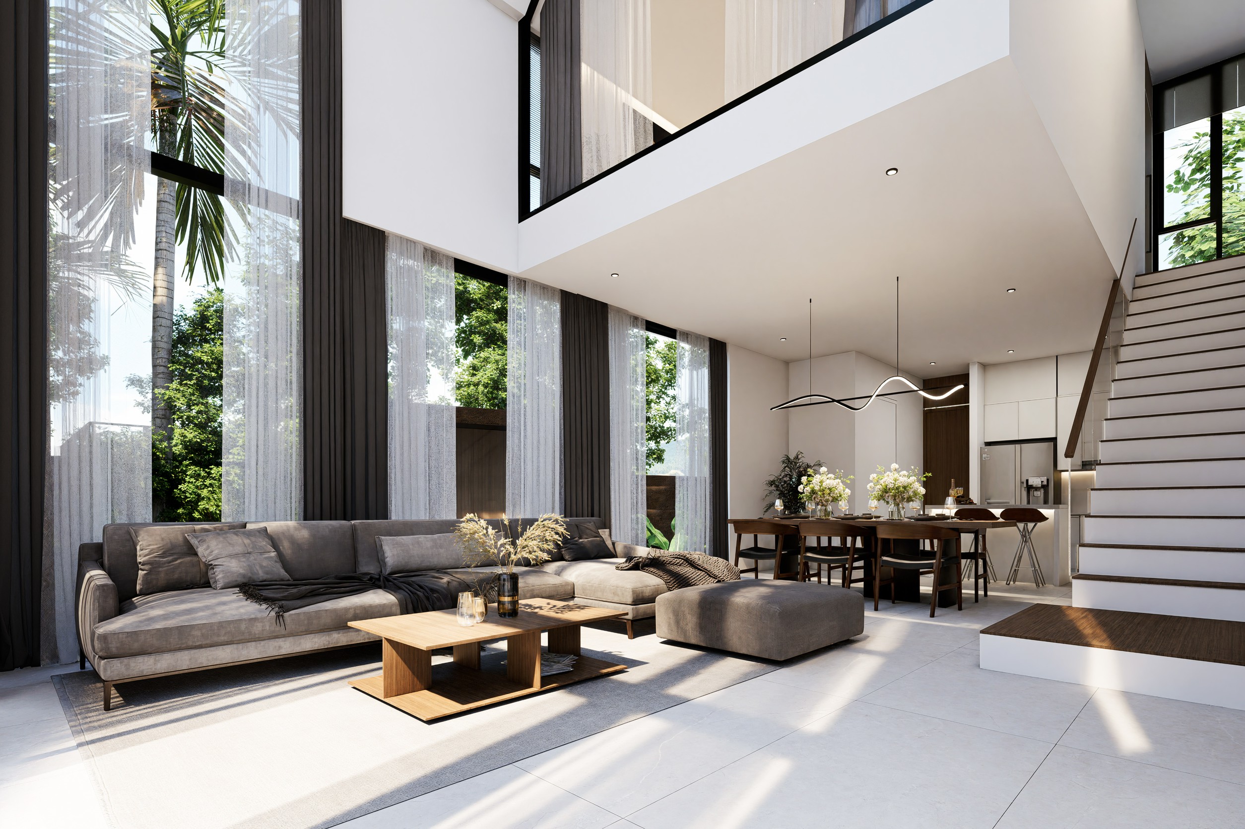 Aileen Villas Layan Phase V 13